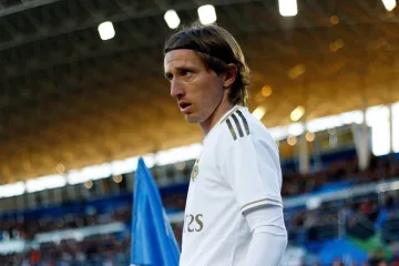 Zašto Modriću i društvu ne režu plaće? E pa, Real Madrid ima vrlo lukav plan