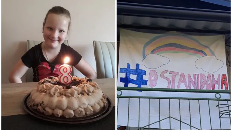 'Moramo biti strpljivi kako bi nam svima bilo bolje'