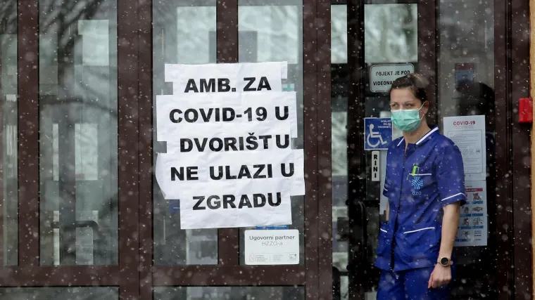 'Na taj virus dosad se nije obraćala pažnja, a onda je mutirao...'