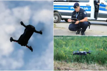 U Čepinu se služila misa, a u Osijeku igrala nogometna utakmica