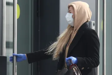 'Kao da me pregazio vlak. Taj pakao nikome ne bih poželjela. Cijeli život ti stane u aparatić...'