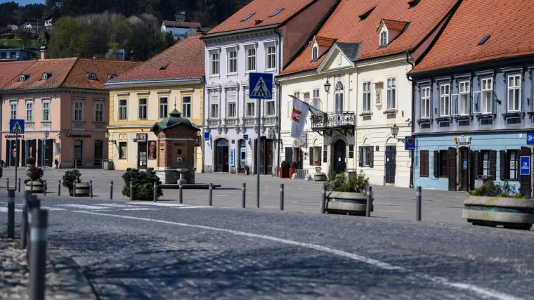 Grad Samobor u utorak otvara tržnicu
