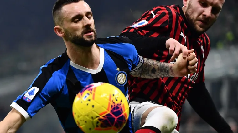 Talijanski sindikat nogometa&scaron;a odbio prijedlog vodstva Serie A