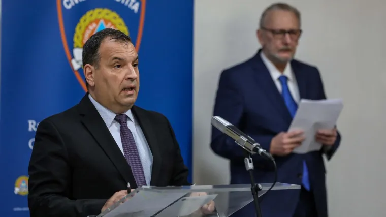 U Hrvatskoj 60 novooboljelih, jo&scaron; dvoje preminulih! Umro i mu&scaron;karac (1974.) koji nije bio bolestan