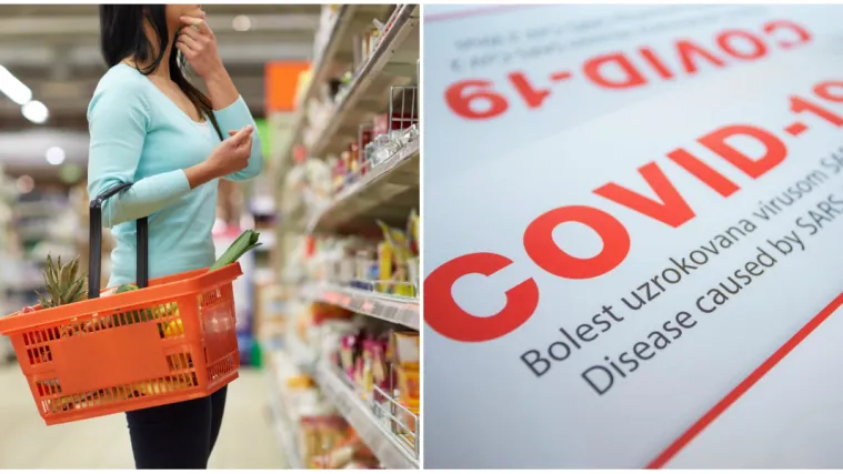 I slovenska vlada razmatra reaktiviranje gospodarstva nakon Uskrsa: Ali uz jedan uvjet