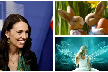 Važna poruka premijerke djeci: 'Uskrsnog zeku i Zubić vilu smatramo ključnim radnicima'