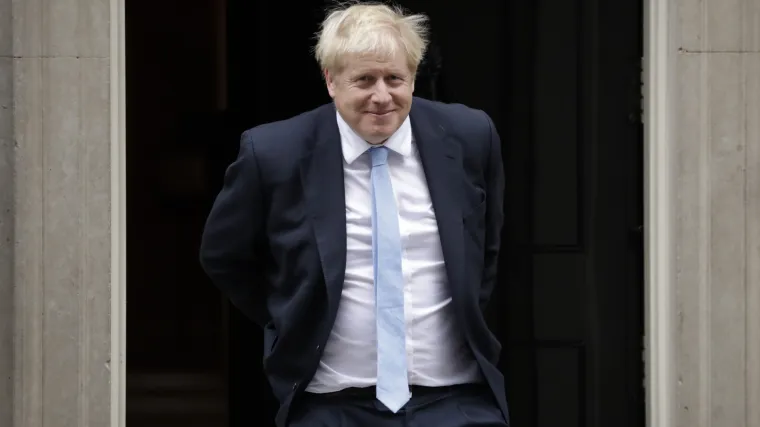 Drama britanskog premijera: Johnsonovo stanje bez promjene. Dobio kisik, ali nije na respiratoru