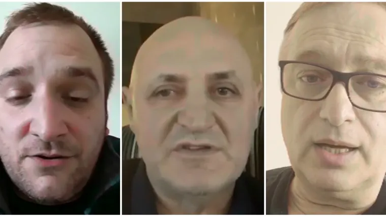 Ispovijesti oboljelih Hrvata: 'Izgubio sam osjet mirisa i okusa. Bolest nije nimalo bezazlena...'