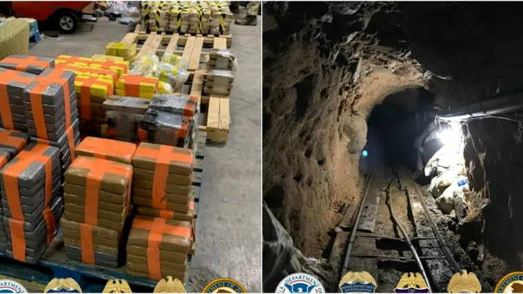 Korona 'uništava' i narko kartele: Povećao se broj pljački i ubojstava, cijene droge 'lete u nebo'