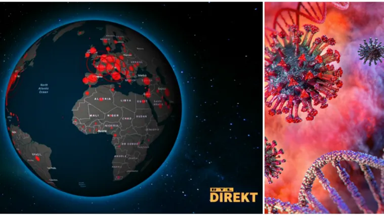 Za&scaron;to se koronavirus negdje &scaron;iri znatno brže: 'Naravno da tu mogu utjecaj imati i dru&scaron;tvene navike'