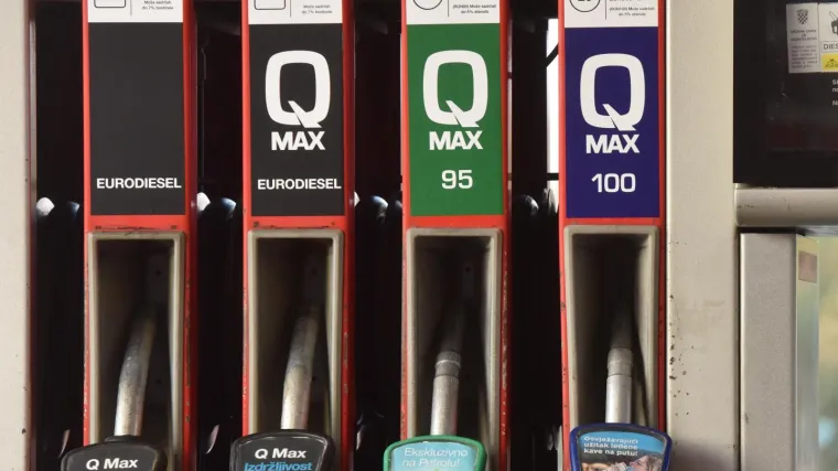 Cijene goriva i dalje u strmoglavom padu! Ovoliko ćete od danas plaćati na pumpama