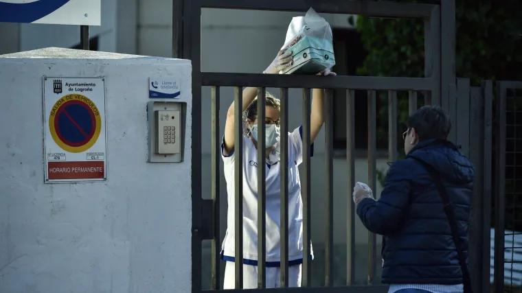 &Scaron;panjolska zbog koronavirusa ubrzava uvođenje univerzalnog dohotka: Nezaposleno novih 300.000 ljudi