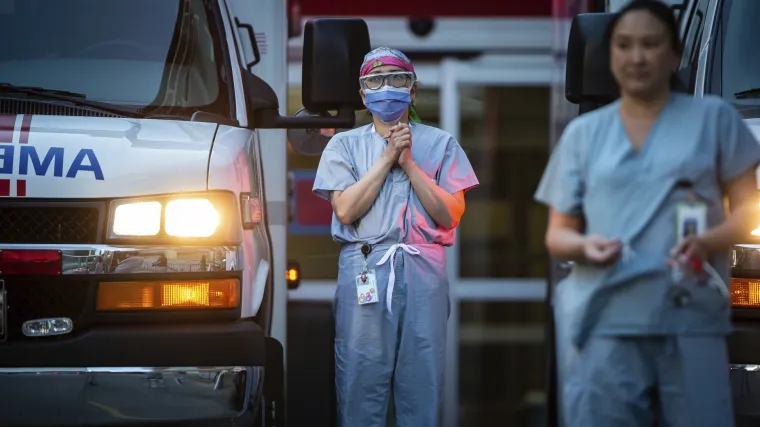 Britanski znanstvenici objavili &scaron;to je presudno za uspje&scaron;no suzbijanje pandemije koronavirusa