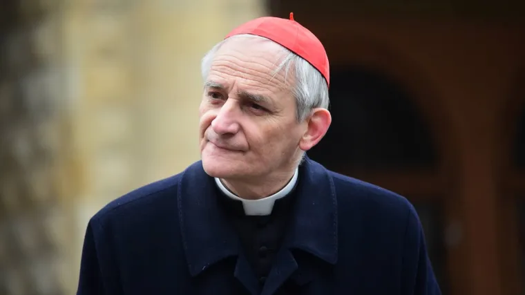 Kardinal koji provodi kapitalizam - u ime Boga