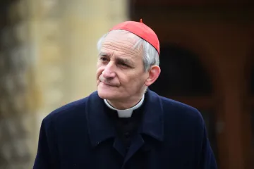 Kardinal koji provodi kapitalizam - u ime Boga