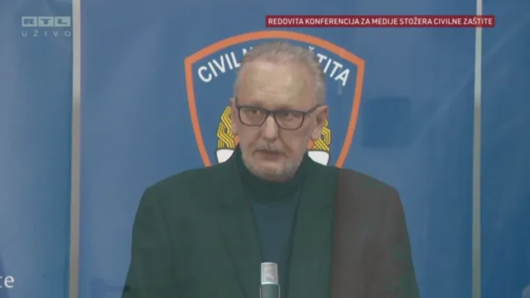 Dosad je izdano više od 639 tisuća e-propusnica