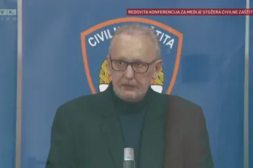 Dosad je izdano više od 639 tisuća e-propusnica