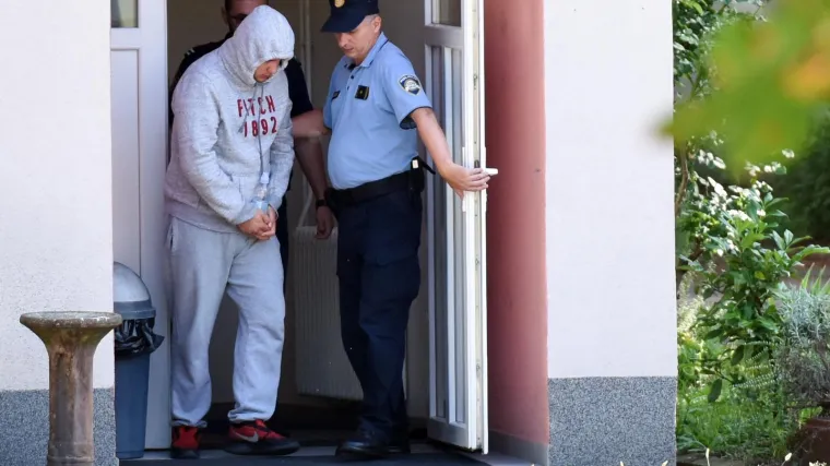 Ilicom vozio skoro 200 na sat pa usmrtio dvije žene i ozlijedio muškarca