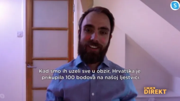 U čemu je Hrvatska postala 'prvak svijeta' tijekom koronakrize?