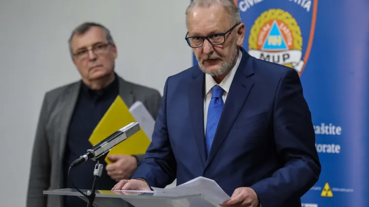 E-propusnicu zatražilo 28 ljudi zaraženih koronavirusom i preko 2000 onih koji su u samoizolaciji