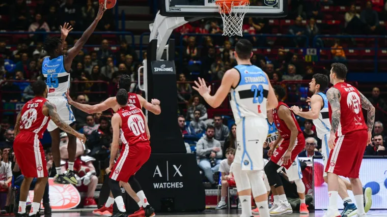 'Bili smo prisiljeni to napraviti'