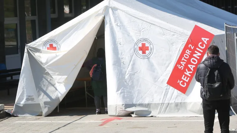 'Usporedili smo podatke za smrtnost, zabrinjavajuće je'