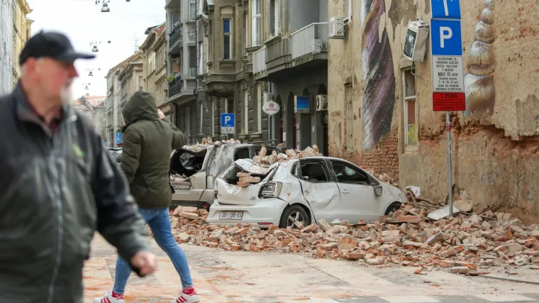 'Svima ćemo pomoći da imaju siguran krov nad gradom'