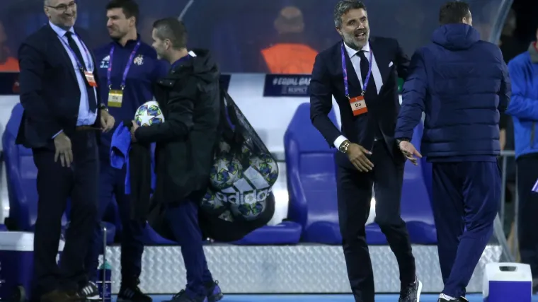 Pojavila se luda priča