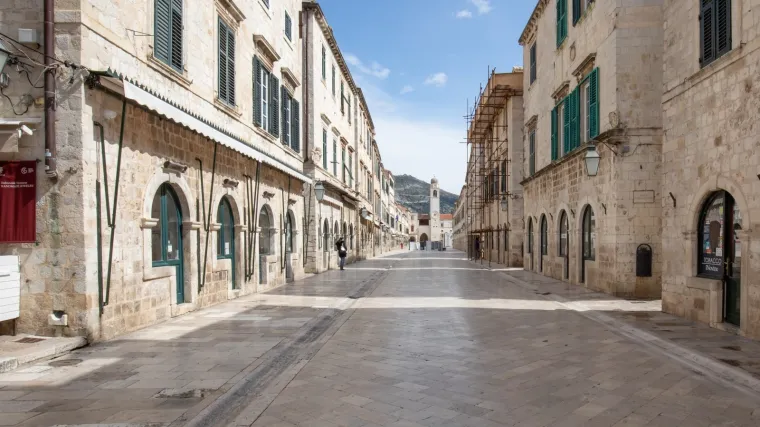 Prijavili ga zbog 'korona partyja', pa dobio prijavu za &scaron;irenje lažnih vijesti