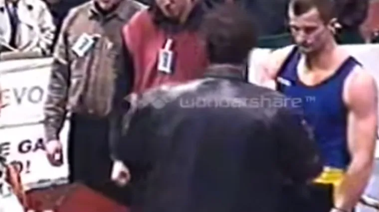 Jeste li ikad vidjeli ovo?