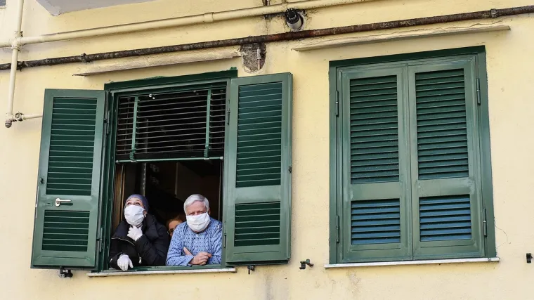 'Nakon sedam dana sve je oti&scaron;lo kvragu, Talijani me pitaju kako dobiti hrvatsko državljanstvo'