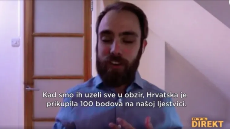 Stručnjaci s Oxforda objasnili kako je Hrvatska postala 'prvak svijeta' u borbi protiv koronavirusa