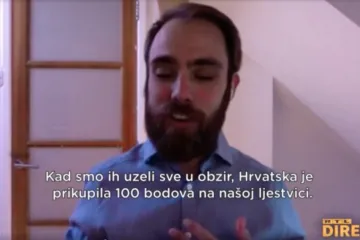 Stručnjaci s Oxforda objasnili kako je Hrvatska postala 'prvak svijeta' u borbi protiv koronavirusa