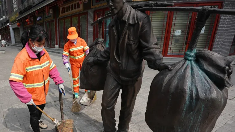 Wuhan ovaj tjedan potpuno ukida karantenu