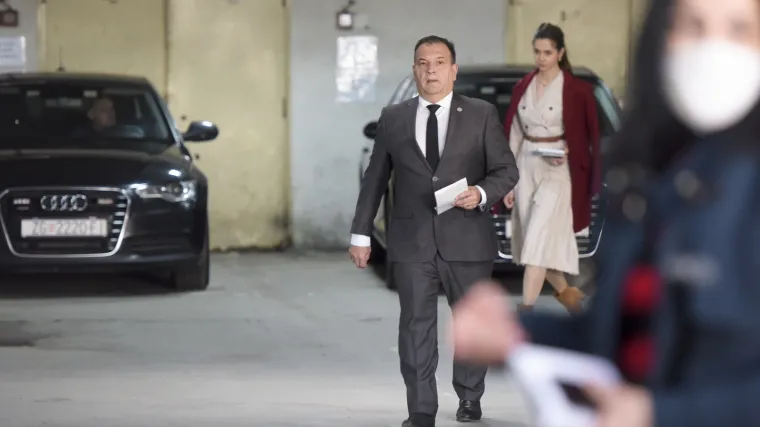 Desetero osoba je pozitivno na koronavirus: Oglasio se Bero&scaron;