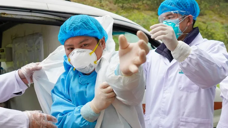 Evo zbog čega je bitno da se pridržavamo mjera izolacije i karantene