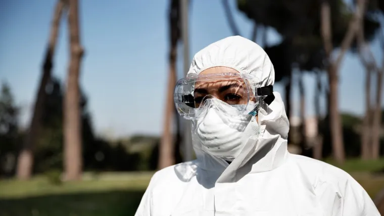 'Ovo je lice nekoga tko je kažnjen jer poku&scaron;ava učiniti pravu stvar'