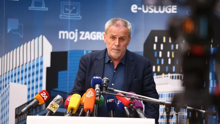 'Ja sam svoju već smanjio za 20 posto. Tako ćemo vjerojatno i drugima'