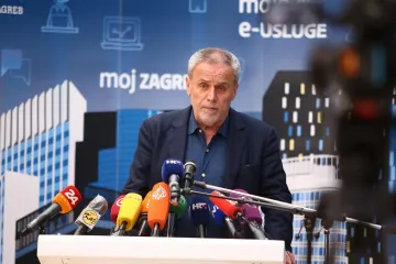 'Ja sam svoju već smanjio za 20 posto. Tako ćemo vjerojatno i drugima'