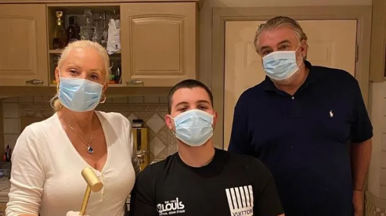 'Korona se razvija velikom progresijom, uni&scaron;tava ljudske živote'