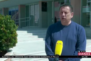 Knin postaje novo žarište epidemije koronavirusa? Stanovnici su dodatno na oprezu