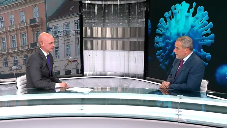 EKSKLUZIVNI INTERVJU Bandić za RTL otkrio bliži li mu se kraj: 'Bog uzima najbolje, a ja nisam najbolji'