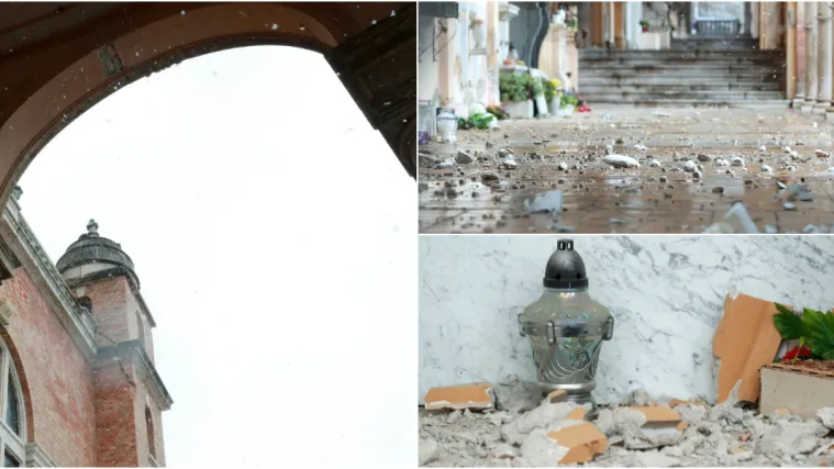 Obnova Mirogoja trajat će najmanje 10 godina! 'Trebat će namaknuti nekoliko stotina milijuna kuna'