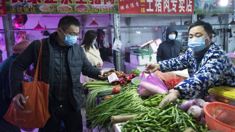 Kinezi pobijedili koronavirus! Nakon gotovo tri mjeseca, epicentar zaraze vi&scaron;e nije 'pod ključem'