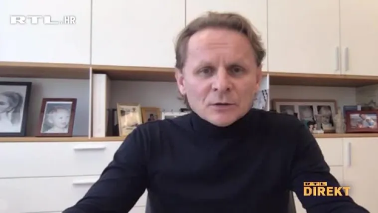 'Hrvatska je sada u najopasnijoj fazi i ne treba govoriti da smo na vrhu svijeta'