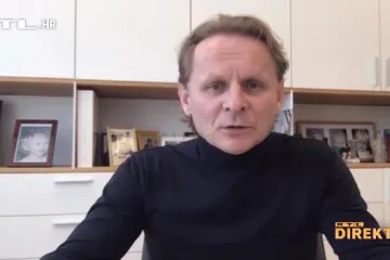 'Hrvatska je sada u najopasnijoj fazi i ne treba govoriti da smo na vrhu svijeta'