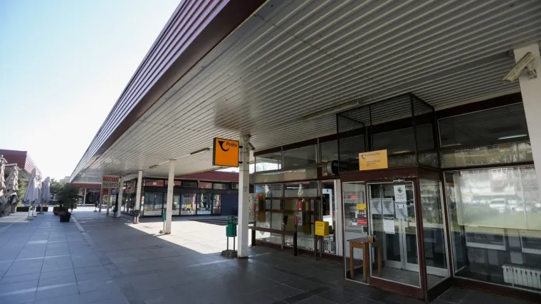 Obrat u slučaju po&scaron;te u Zapruđu: Blagajnica sve krivo shvatila. Žena nije zaražena koronavirusom