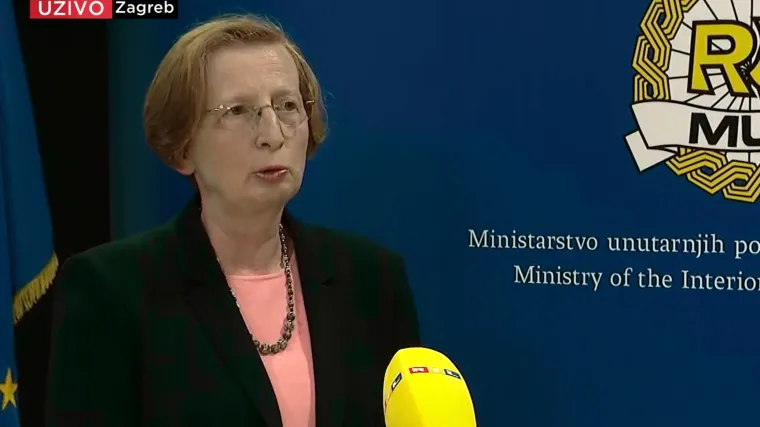 Koliko je opasan proboj virusa u staračke domove? Markotić: 'To je kao požar...'