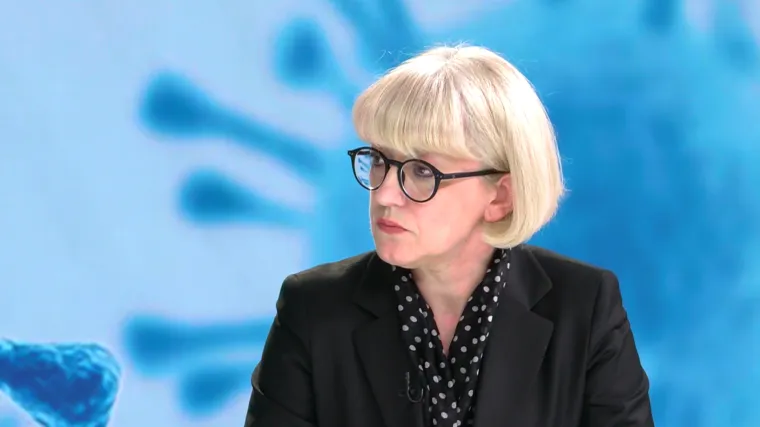 Bedeković u RTL-u Danas najavila stroža pravila za domove: 'Zna se koja je odgovornost ravnatelja'