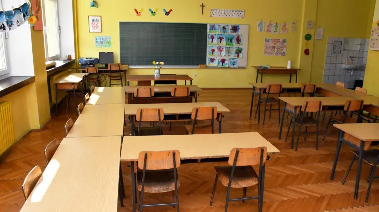 Zatvaranje &scaron;kola slabo pomaže u suzbijanju &scaron;irenja korone: 'Morale bi se početi otvarati nakon prvog vala'